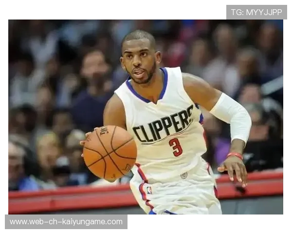 克里斯·保罗交易去向成焦点，格里芬力荐尼克斯